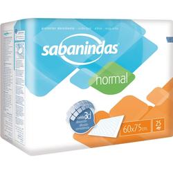 SABANINDAS NORMAL 60X75CM